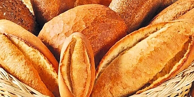 EKMEK KÜÇÜLMEYİ SÜRDÜRÜYOR