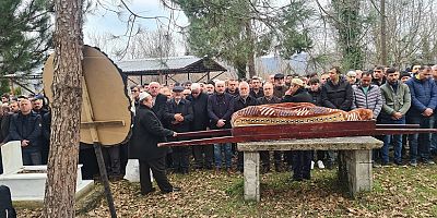 EKREM MORCU HAKKA YÜRÜDÜ