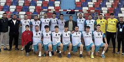 Elcab Kablo’dan 9’da 9’da galibiyet