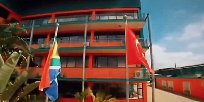 Elcab Kablo, Güney Afrika’da Türk Bayrağını Dalgalandırıyor