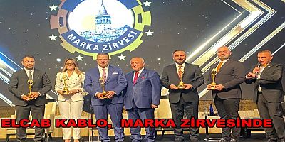 ELCAB KABLO, MARKA ZİRVESİNDE