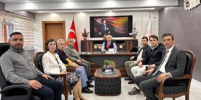 Eliz için umut, eğitim ailesi için sorumluluk