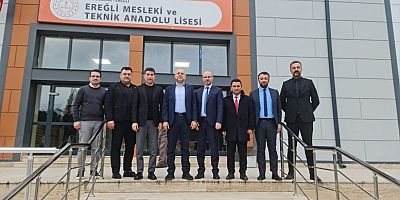 EMTAL Kariyer Günleri’nde öğrencilerle buluşma