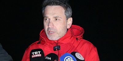 ENERJİNİN MERKEZ ÜSTÜ  ZONGULDAK'DA İKİ KUYU DAHA