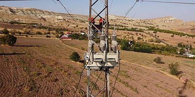 Enerjisa Dağıtım Şirketleri elektrik kesintilerini azaltacak kritik teknolojiyi yerlileştirdi