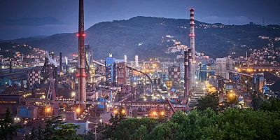 Erdemir 60. yılına Özel Endüstri Bölgesi olarak giriyor