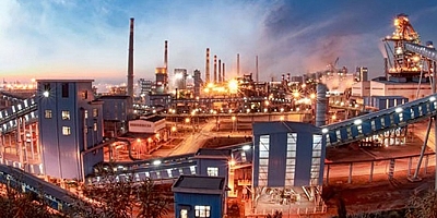 ERDEMİR'DE FORMEN  VE SAAT ÜCRETLİ ÇALIŞANLARA DA AYNI  KRİTER UYGULANACAK