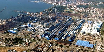 ERDEMİR'DEN AÇIKLAMA İŞE ALINANLARIN ÇOĞU EREĞLİ'DEN DİYOR