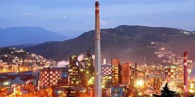 Erdemir’den yeni proje: Dikey vibrasyonlu briket tesisi