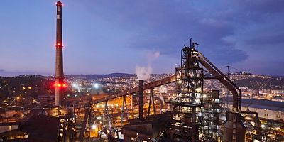 Erdemir’den yeşil çelik için dev adım