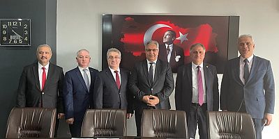 Erdemir, Ereğli Mesleki ve Teknik Anadolu Lisesi ile iş birliği yapıyor