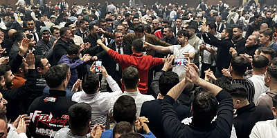 “Erdemir’i Erdemir yapan, emekçi işçidir”