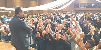 ERDEMİR İLE SENDİKA ANLAŞAMADI