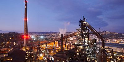 ERDEMİR İŞÇİ ALACAK