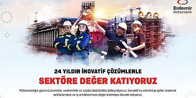 ERDEMİR MÜHENDİSLİK