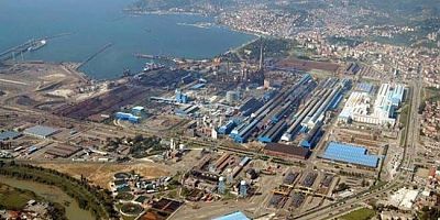 Erdemir Özel Endüstri Bölgesi çevre ve imar planı askıya çıktı