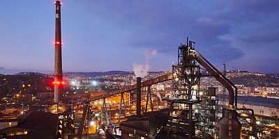 Erdemir, Türk çelik sektöründe bir ilke imza atmaya hazırlanıyor