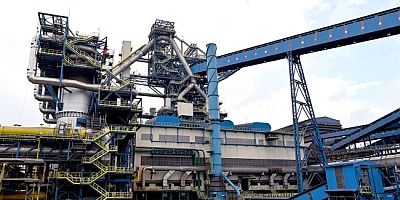 Erdemir ve İsdemir, stratejik yatırımlarını devreye aldı