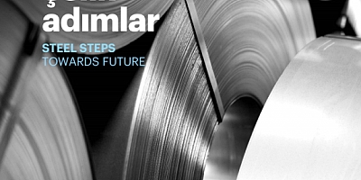 ERDOĞAN METAL GELECEĞE ATILAN ÇELİK ADIMLAR