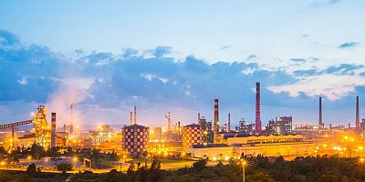 DEMİR ÇELİK FABRİKALARI İŞÇİ ALIMI YAPACAK