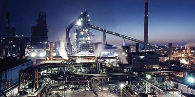 Ereğli Demir Çelik duyurdu: Altın madenine rastlandı