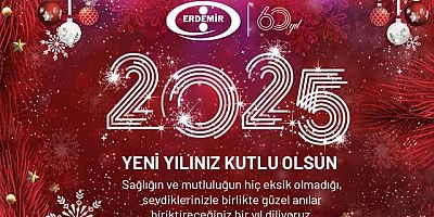 Ereğli Demir ve Çelik Fabrikaları T.A.Ş.