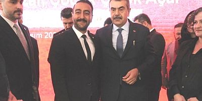 Ereğli’den Yükselen Kalem, Türkiye’ye İlham Oldu!