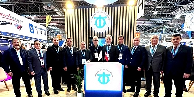 EREĞLİ DTO, BOOT DÜSSELDORF ULUSLARARASI TEKNE VE DENİZCİLİK FUARI’NDA