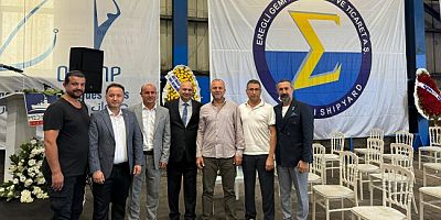 EREĞLİ GEMİ GURURUMUZ OLMAYA DEVAM EDİYOR