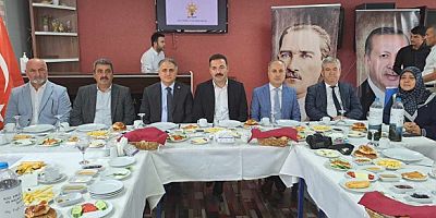 'Ereğli'nin menfaatine olmayan hiçbir şeyin arkasında olmayız'