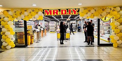 Ereylin AVM'den yenilik üzerine yenilik!