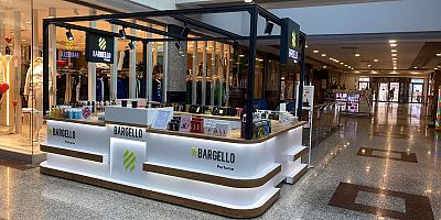 EREYLİN AVM YENİ MARKASININ AÇILIŞINI YAPTI