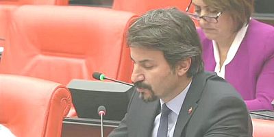 ERTUĞRUL Şehit Yakınları ve Gazi aylıklarına da dikkat çekti.