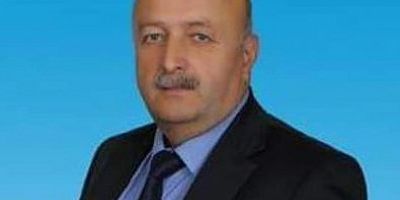 ESKİ MUHTAR SOYARSLAN, ANKARA'DA VEFAT ETTİ