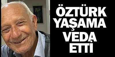 ESNAF KEFALET KOOPERATİFİNİN EMEKTARI NİHAT ABİ YAŞAMA VEDA ETTİ