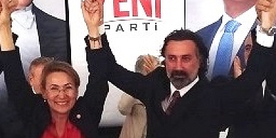 EYLEM ERTUĞRUL'UN ADAYI KAAN BOY SEÇİLDİ