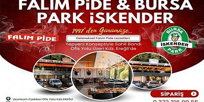 FALIM PİDE&&BURSA İSKENDER