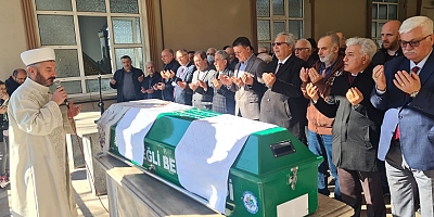 FATMA ÖZBİRİNCİ,HAKKA YÜRÜDÜ