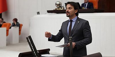 “FİLYOS İÇİN LOJİSTİK TRENİ KAÇTI MI?”