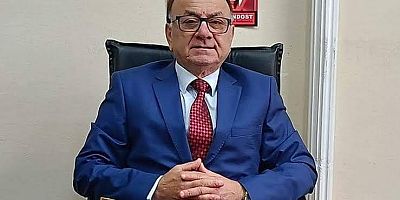 GAZETECİ MEHMET ÖZTÜRK VEFAT ETTİ