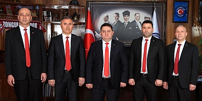 GEMİS SENDİKA 78’ YAŞINDA