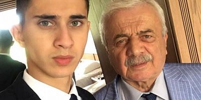 GENÇ YAŞTA KALBİNE YENİK DÜŞTÜ!