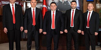 GENEL MADEN İŞÇİLERİ SENDİKASI YÖNETİM KURULU;  “ÖZELLEŞTİRME GİRİŞİMLERİNE KARŞI DURUŞUMUZ NETTİR”