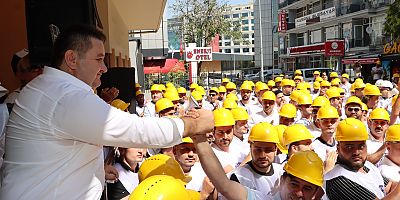 GMİS, 600 BİN KAMU İŞÇİSİNİN SESİ OLDU