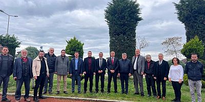 GMİS, TÜRK-METAL VE TEKSİF, AKAL İŞÇİLERİ İÇİN BASIN MENSUPLARIYLA BULUŞTU