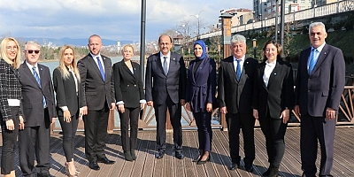 GÖKHAN BAŞKAN  A TAKIMINI AÇIKLADI