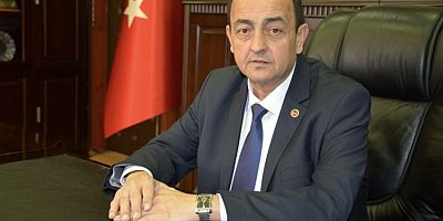 GÖKHAN BAŞKAN MÜCADELEM HUKUK YOLU İLE SÜRECEK