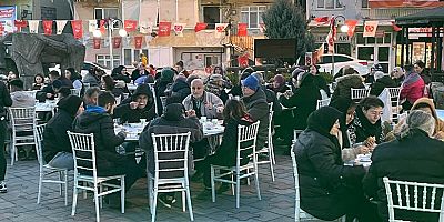 GÖNÜLLERİ FETHETMEYE GELİYORUZ 