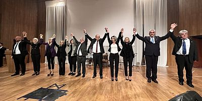 GÖNÜLLERİN BAŞKANI GÖKHAN  BAŞKAN'DAN  SALONLARIN DAR GELDİĞİ İFTAR SOFRASI