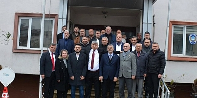 GÜLÜÇ BELEDİYE BAŞKANI SADIK KARA OLDU